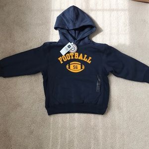 🎉BRAND NEW🎉 Gap Kids Blue Hoodie